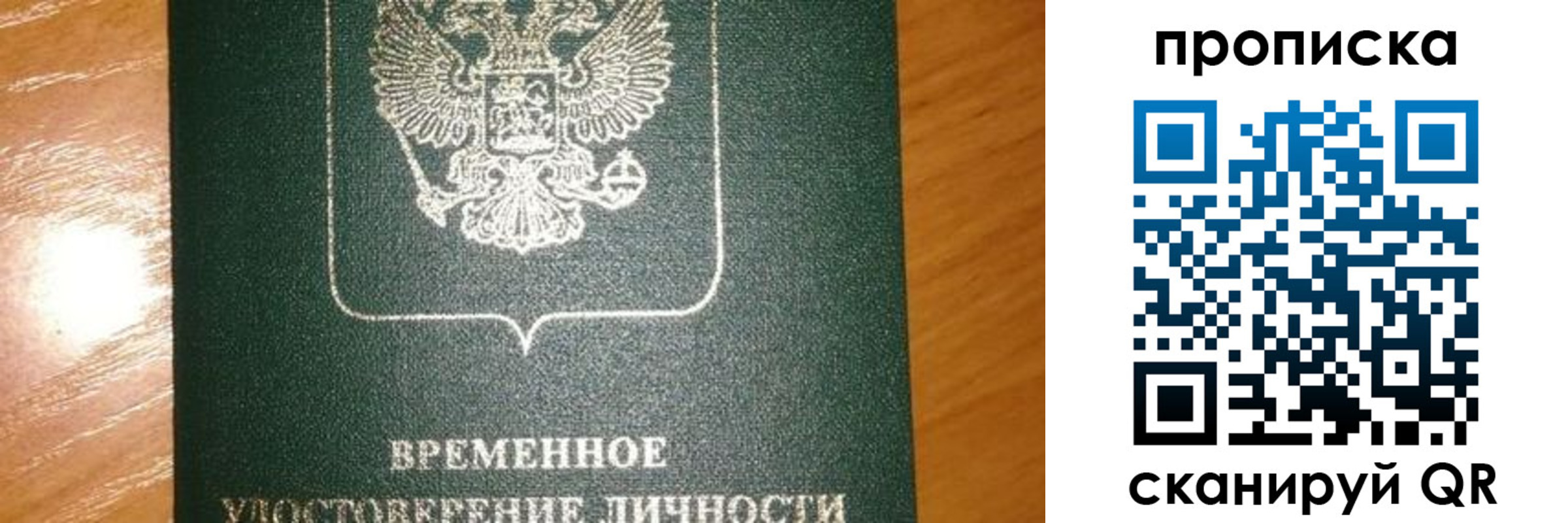 прописка гарантия в Ртищево